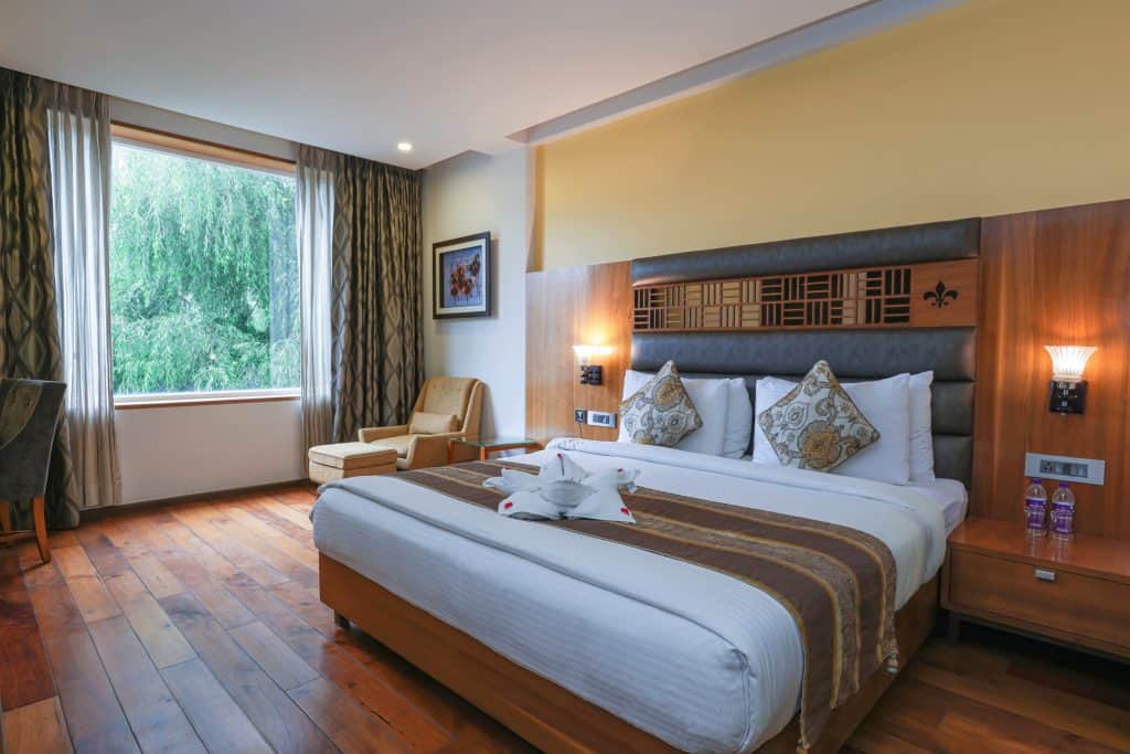 Renest Hotels adquiere el histórico Dunsvirk Court en Mussoorie 2 Renest Hotels and Resorts adquiere propiedad histórica restaurada al lujo en Mussoorie