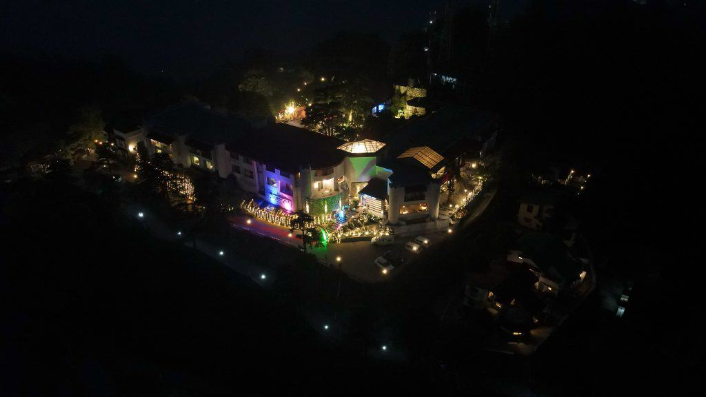 Renest Hotels adquiere el histórico Dunsvirk Court en Mussoorie 1 Renest Hotels and Resorts adquiere propiedad histórica restaurada al lujo en Mussoorie