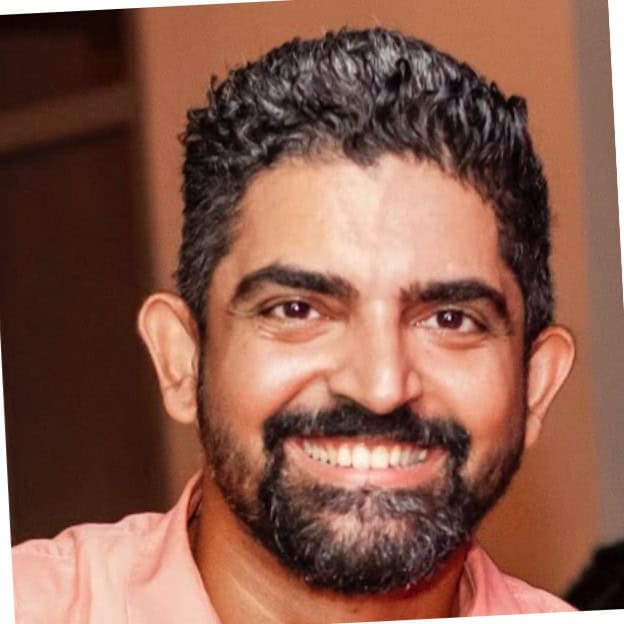 Sukesh Shetty, Head of B2B, Cleartrip 