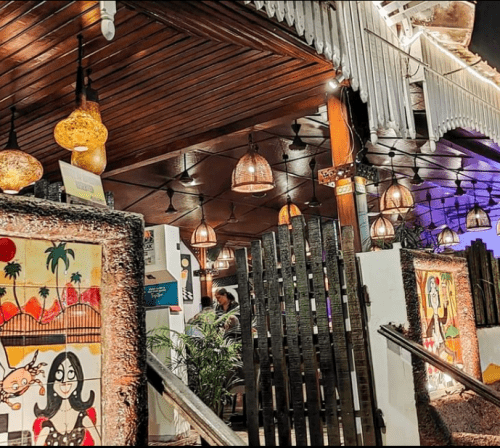 image 15 Visit 10 amazing Waterfront Cafes in the coastal paradise of Goa