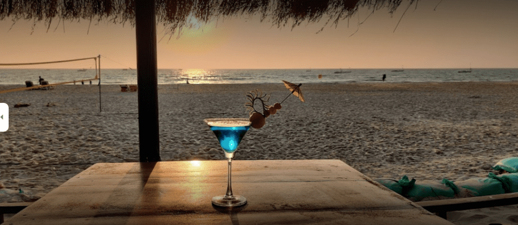 image 18 Visit 10 amazing Waterfront Cafes in the coastal paradise of Goa