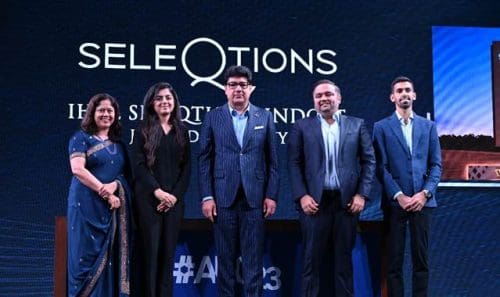 IHCL firma un nuevo hotel de 125 habitaciones en Indore, Madhya Pradesh 1 IHCL canta su tercer hotel en Indore, Madhya Pradesh