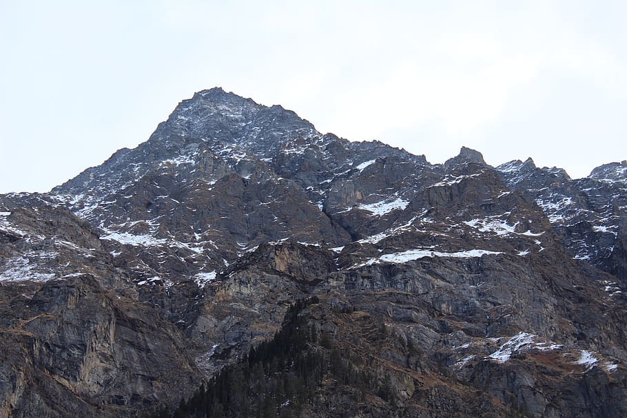   Kasol Kheerganga trek , Himachal Pradesh