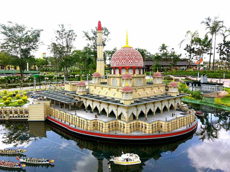 legoland malaysia legoland malaysia theme park Discover Malaysia: 5 Reasons to Explore the Enchanting Mix of Islands, Culture, Shopping