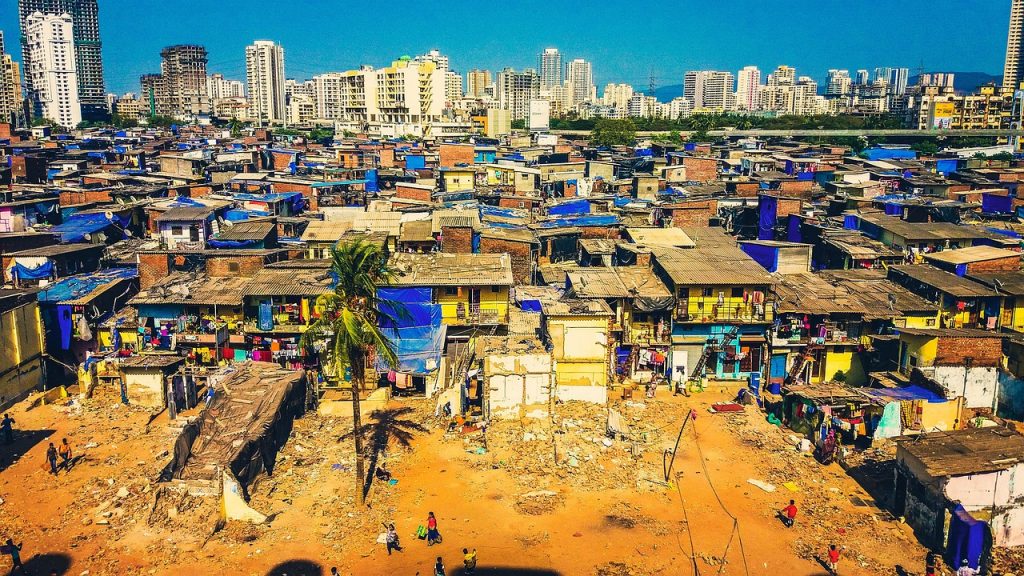  El barrio pobre de Dharavi ofrece experiencias únicas y reveladoras 