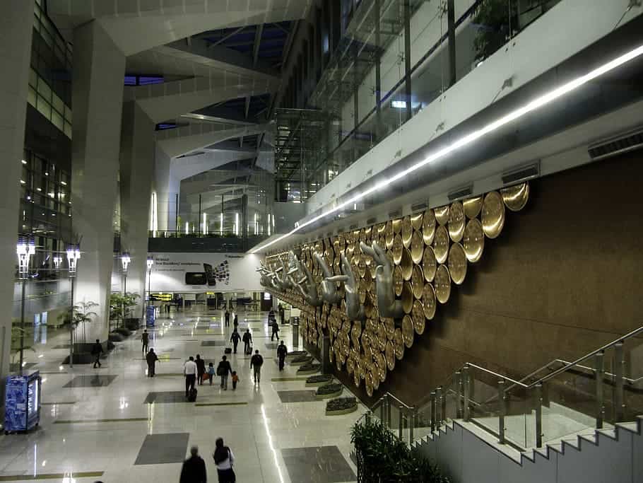 Nuevo estudio en 22 países: India lidera como favorito en el repunte de viajes de APAC 3 La industria de la aviación india ha mostrado un crecimiento prometedor