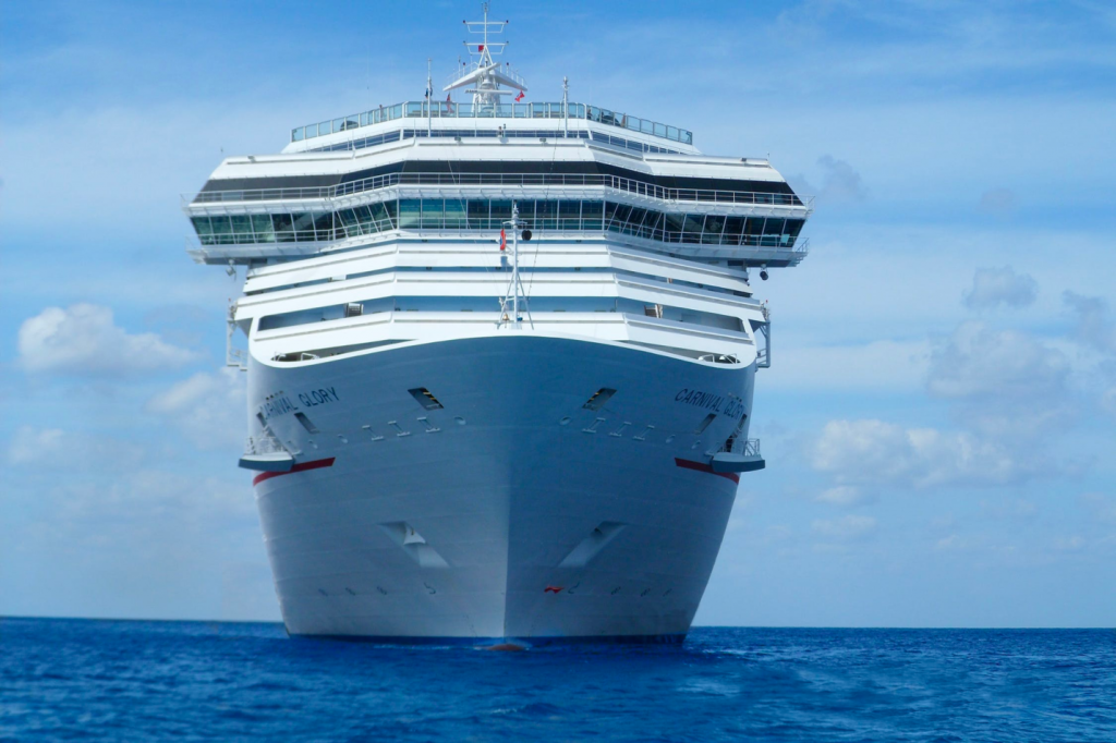 Preguntas frecuentes: los expertos responden 12 preguntas importantes sobre cruceros 1 Los expertos responden 12 preguntas sobre cruceros que es necesario saber