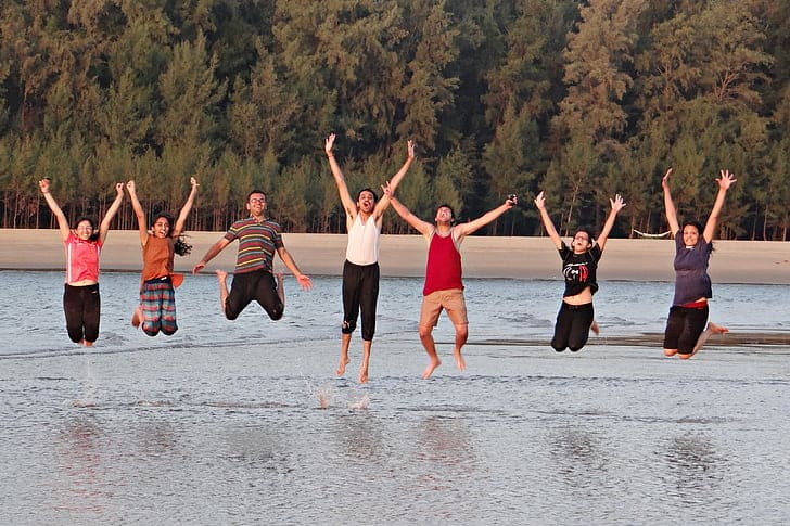 India's leisure traveller ready to pay more to discover and explore 2 Family vacations for Indian leisure travellers are trending