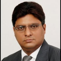 Anirban Bhattacharya nombrado nuevo DOSM en The Corinthians Resort and Club, Pune 1 Anirban Bhattacharya nombrado Director de Ventas y Marketing en The Corinthians Resort and Club, Pune por Nyati Group