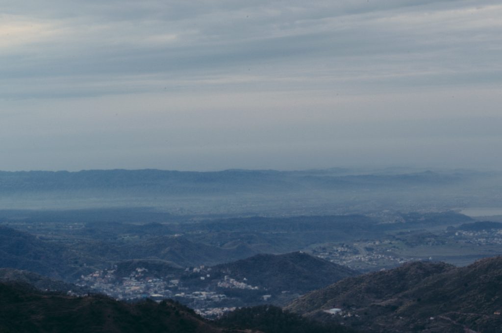 Scenic Kasauli