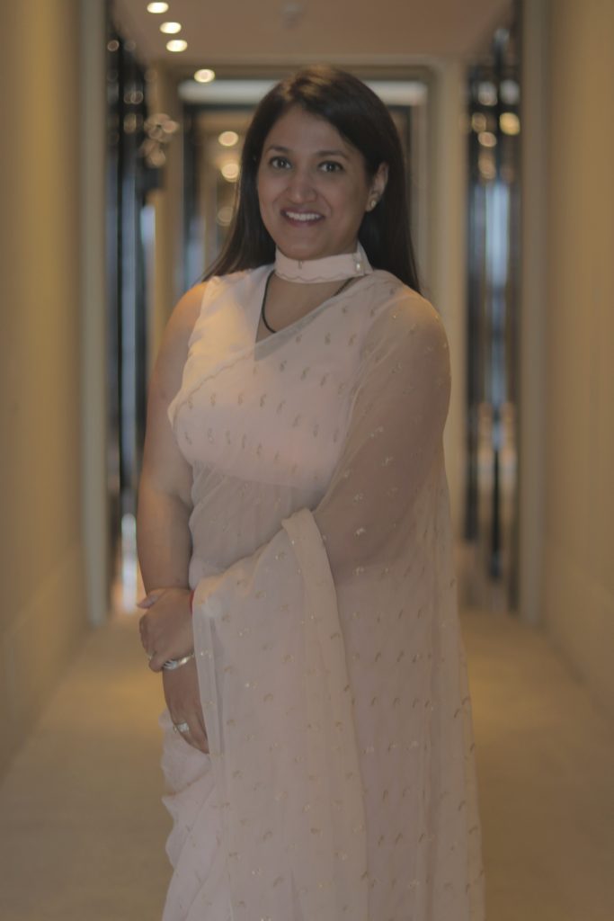 Nidhi Verma nombrada nueva directora de Marcom India y el sur de Asia en Accor 1 Nidhi Verma, directora de marketing y comunicaciones para India y el sur de Asia, Accor