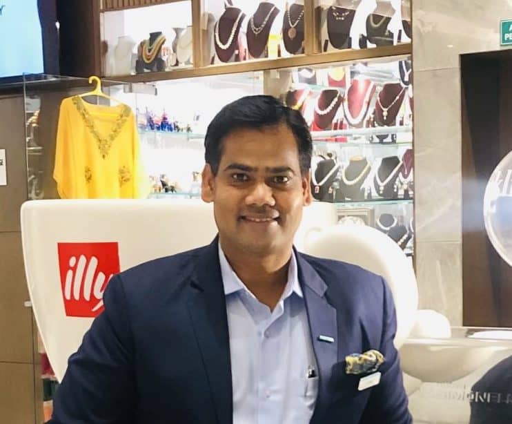 Faiyaz Ansari appointed new Rooms Division Manager at Le Meridien ...