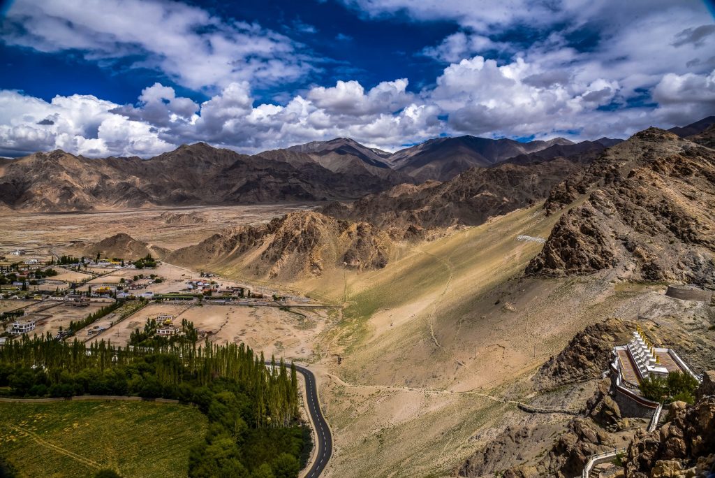 Ladakh 