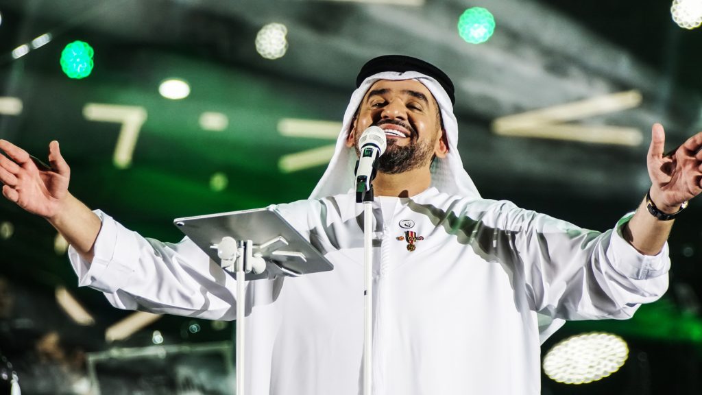 Hussain Al Jassmi Dubai Summer Surprises 2023: el mejor oasis de diversión, compras y entretenimiento