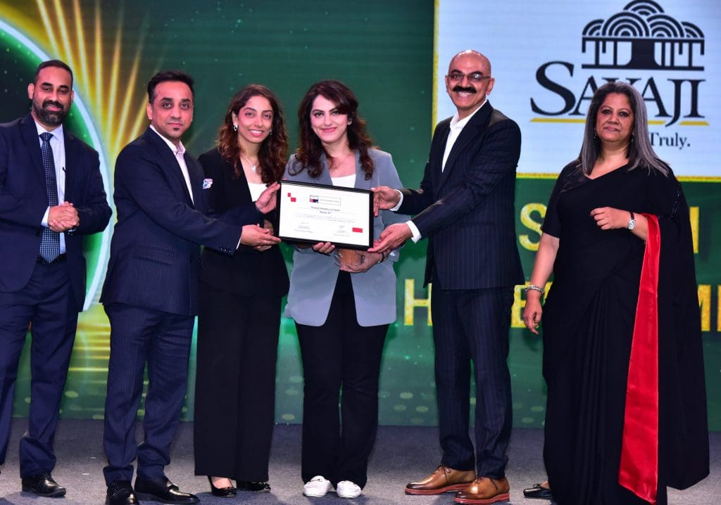 Sayaji Hotels recibe la prestigiosa Certificación Great Place to Work 1 Sayaji Hotels recibe la prestigiosa Certificación Great Place to Work