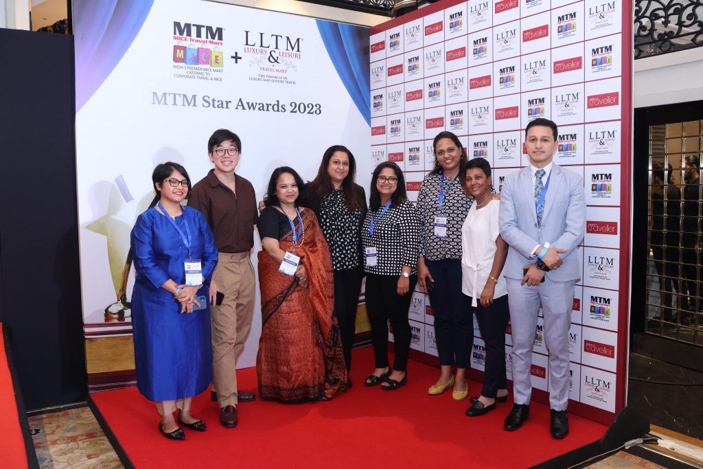 International Tourism Boards get together at MTM and LLTM