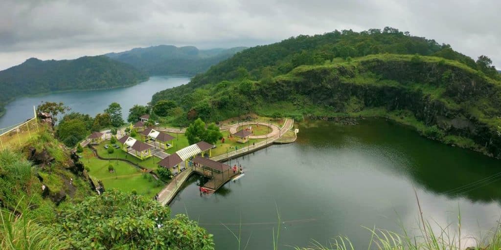  Beautiful Villages -  Idukki