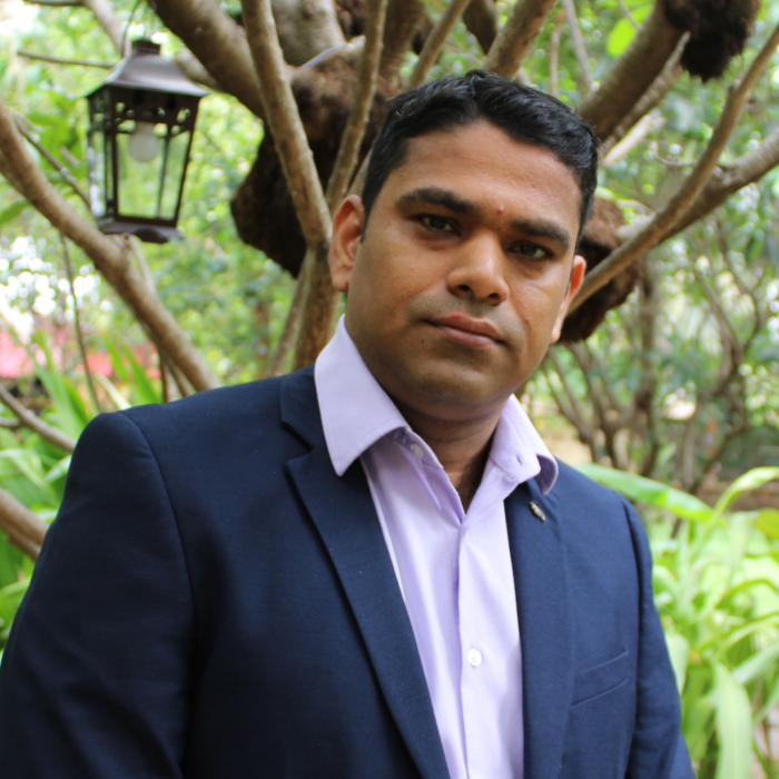 Kartikeshwar Panda ascendido a Gerente General en The Fern Gir Forest Resort 1 Kartikeshwar Panda, gerente general, The Fern Gir Forest Resort