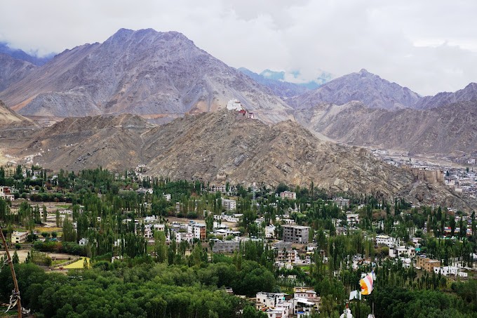 Ladakh Foto ref: Anchuk 