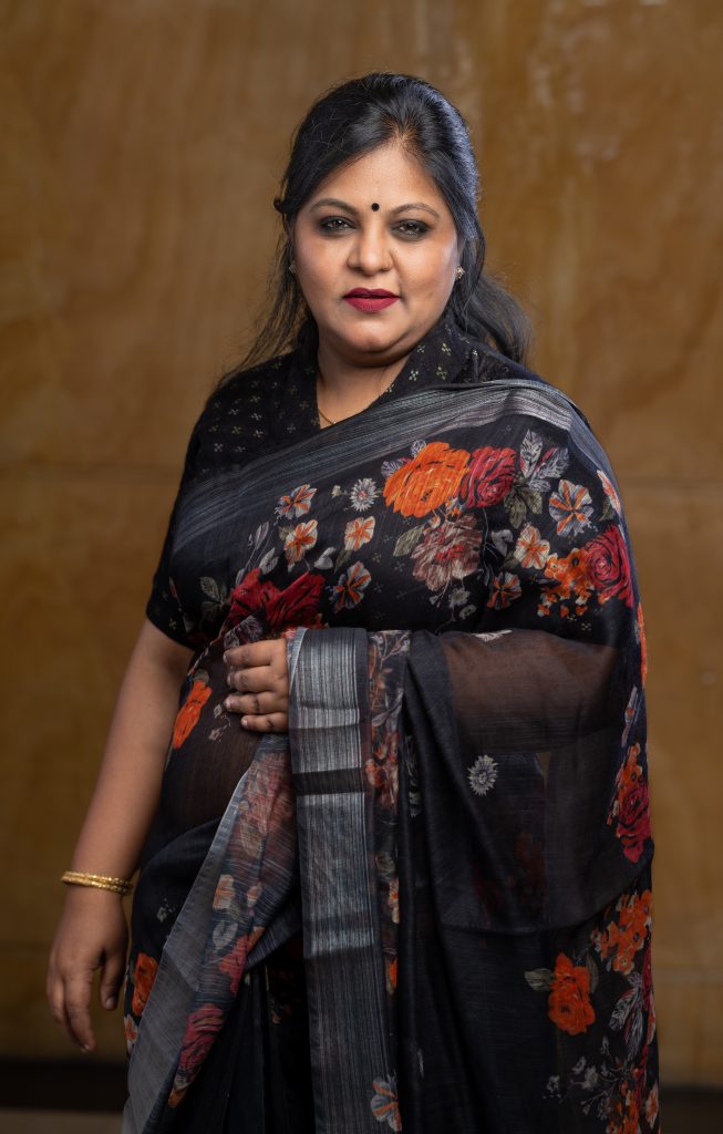 Monica Edara appointed new DOM at Novotel Hyderabad Convention Centre and HICC 1 Monica Edara, Director of Marketing, Novotel Hyderabad Convention Centre (NHCC) and Hyderabad International Convention Centre (HICC)