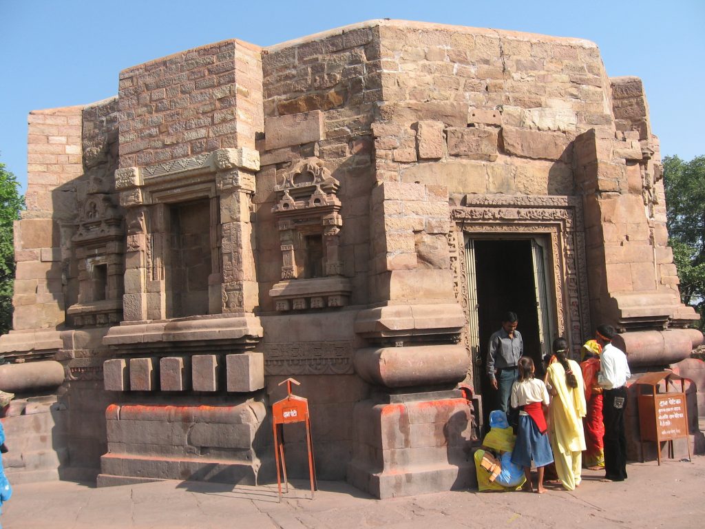 Maa Mundeshwari Devi 10 famous Temples in Bihar that are great spiritual sanctuaries