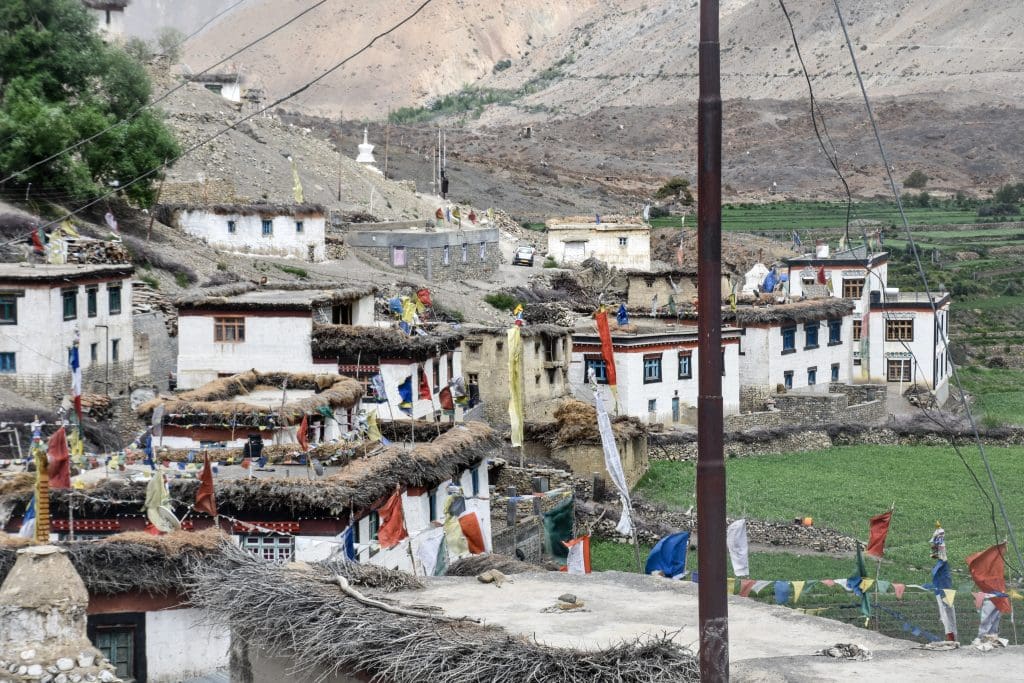 Mane Kogma Spiti Himachal Jun18 D72 6922 Best Heritage Villages of Himachal: 14 great places to explore