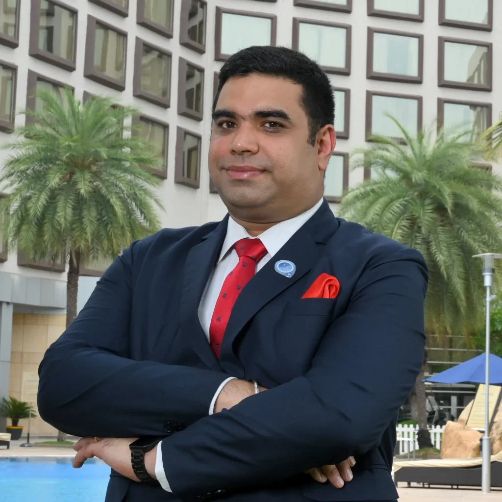 Novotel Hyderabad y HICC nombran a Prithvi Pal Singh nueva directora de Ventas y Marketing 1 Prithvi Pal Singh, directora de ventas y marketing, Novotel Hyderabad Convention Center y HICC
