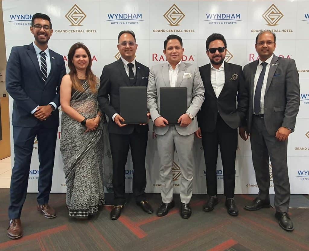 Ramada by Wyndham Itahari Pashupati Marg, Nepal, abrirá en 2024 2 Firma de Ramada by Wyndham Itahari Pashupati Marg, Nepal