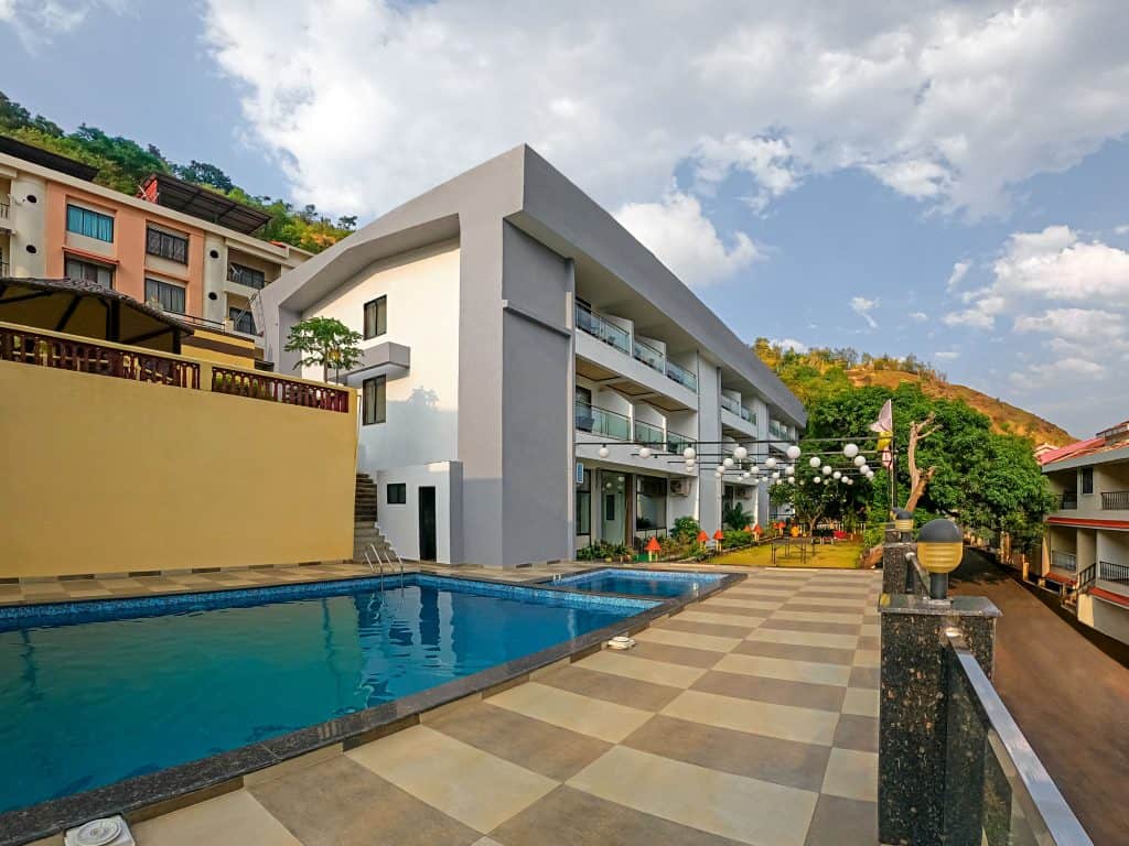 Sterling Holidays inauguró un resort en Panchgani 1 Sterling Panchgani Hero LR Sterling Holidays lanzó un resort en Panchgani