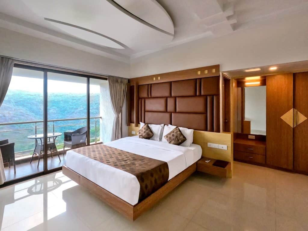 Sterling Holidays inauguró un resort en Panchgani 2 Sterling Panchgani Suite Hero Sterling Holidays lanzó resort en Panchgani