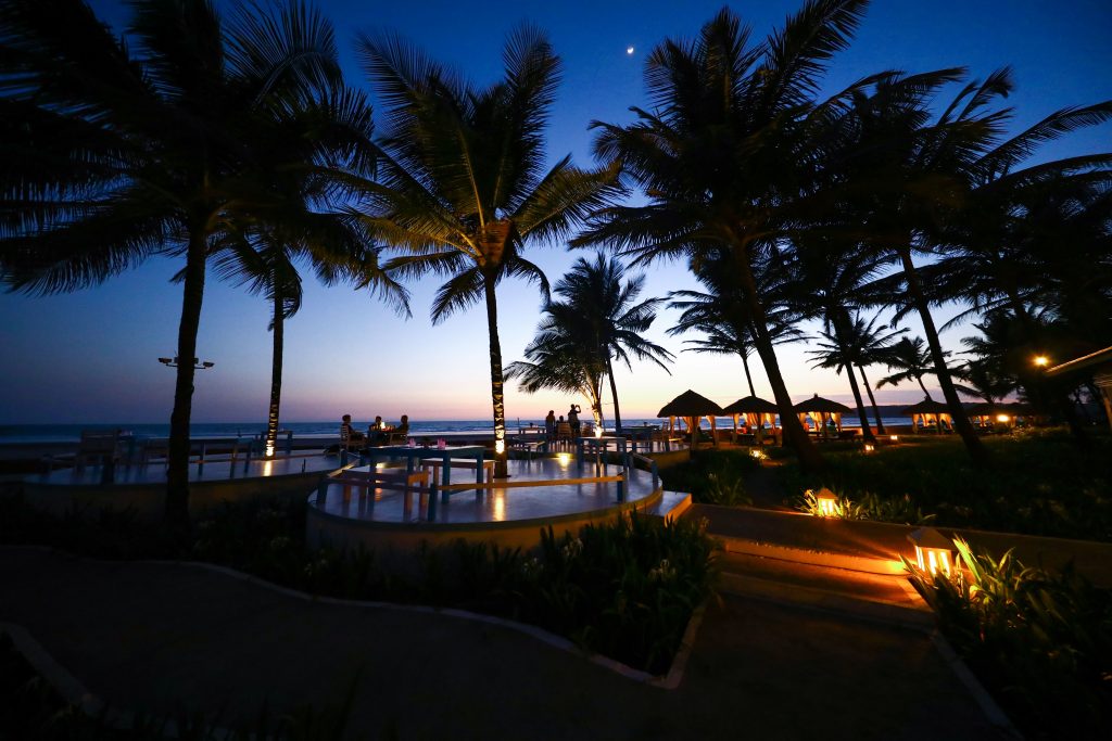 The Fern Hotels & Resorts lanza Blue Ocean The Fern Resort & Spa, Ganpatipule