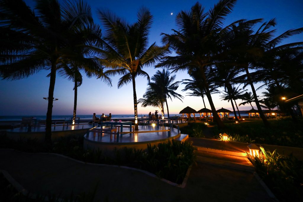 Blue Ocean The Fern Resort & Spa lanzado en Ganpatipule 2 The Fern Hotels & Resorts lanza Blue Ocean The Fern Resort & Spa, Ganpatipule