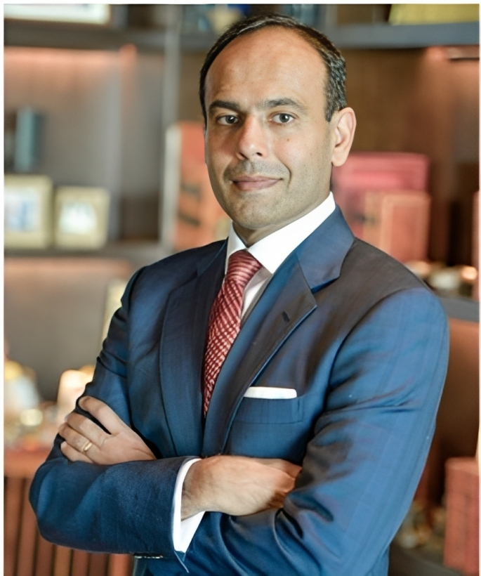 Hilton Sohna Resort and Spa first Hilton branded hotel in Delhi-NCR to open in 2026 1 Navjit Ahluwalia, Senior Pice President and Country Head, India, Hilton; Hilton Sohna Resort and Spa