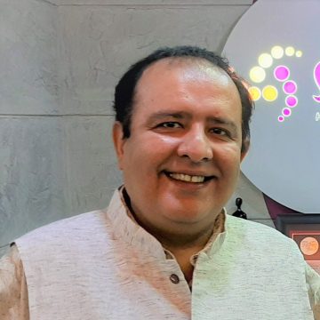 Sterling Holiday Resorts expands presence with 3rd resort in Udaipur 2 Vikram Lalvani, Managing Director & CEO, Sterling Holiday Resorts Ltd