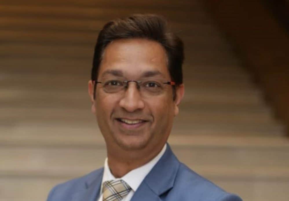 Varun Mehrotra appointed new DOSM at Sheraton Grand Bengaluru