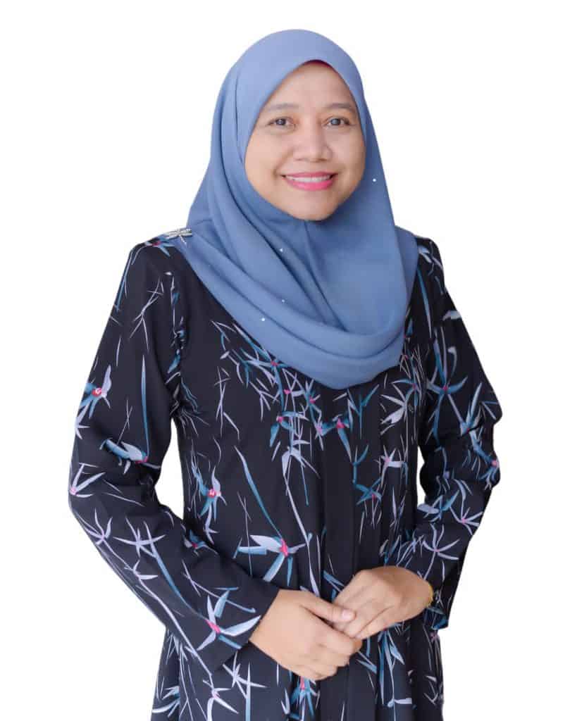 Noriah Jaafar nombrada nueva directora en Tourism Malaysia Mumbai 1 Noriah Jaafar, Directora, Turismo Malasia Mumbai