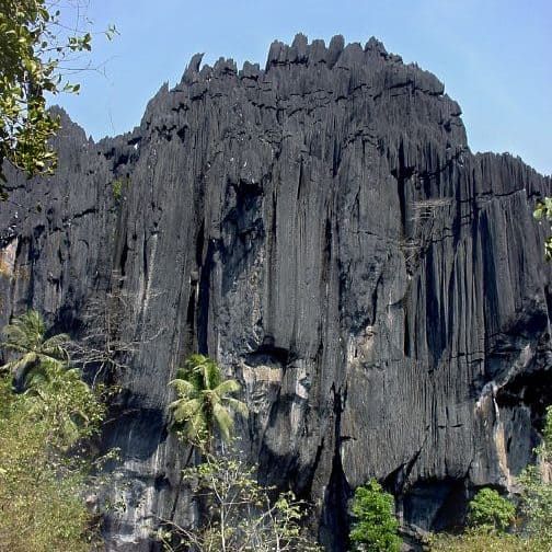 nature tourism village