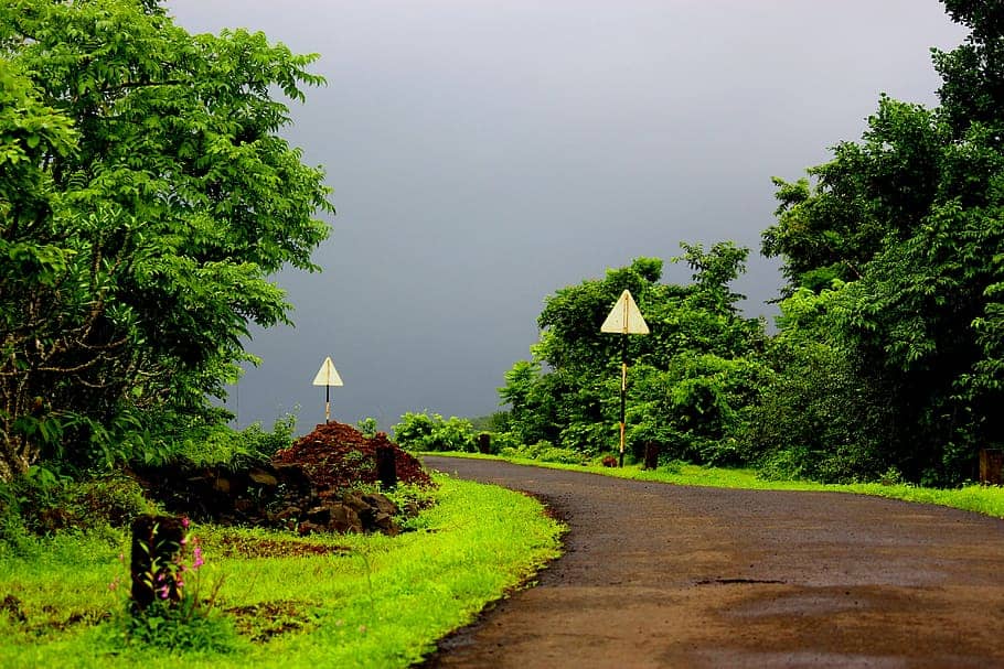 Monsoon Holiday break: Road trip from Chennai to Varkala in Southern India  