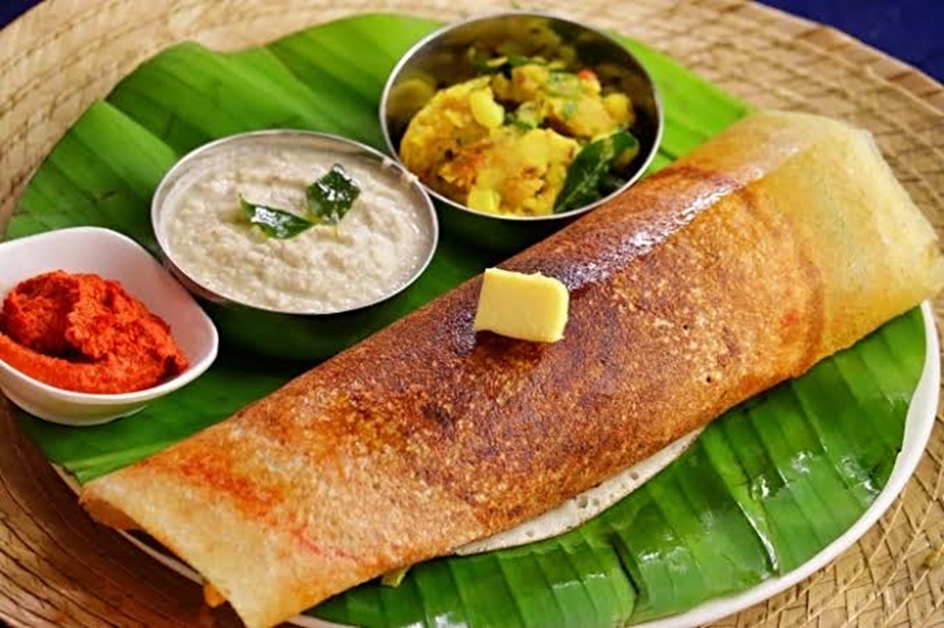 image 11 Explore the most popular traditional dishes of India - 10 Regional Food Specials