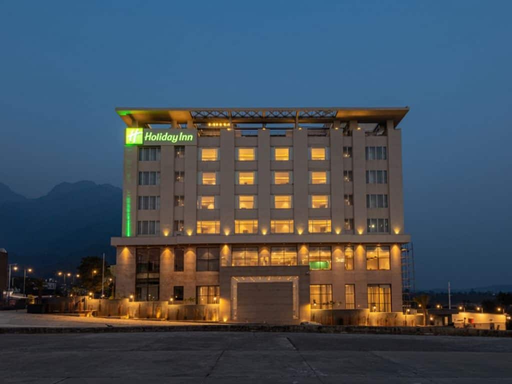 Holiday Inn Katra Vaishno Devi