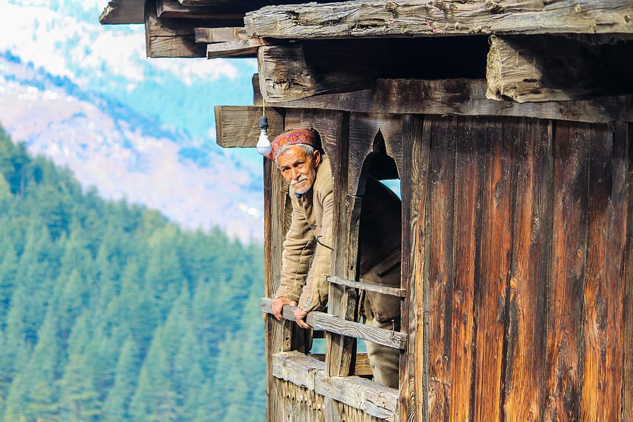   Tribal Heritage Hotspots of Himachal Pradesh