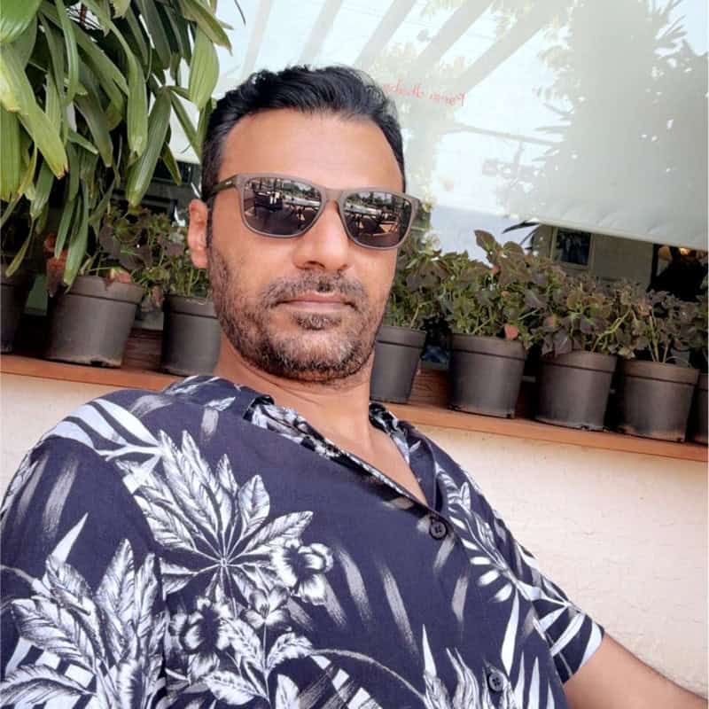3B Tourism new entrant in the MICE Market 3 Zameer Ahmed is a co-founder and Director of 3B Tourism India Pvt Ltd