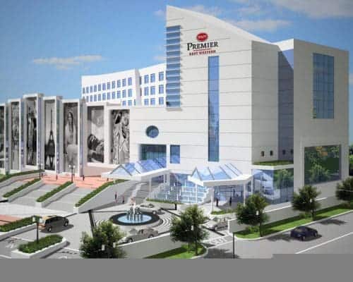 BWH Hotels to launch upscale brand Best Western Premier in India - to open in 2025 1 BWH Hotels to launch upscale brand Best Western Premier® in India,