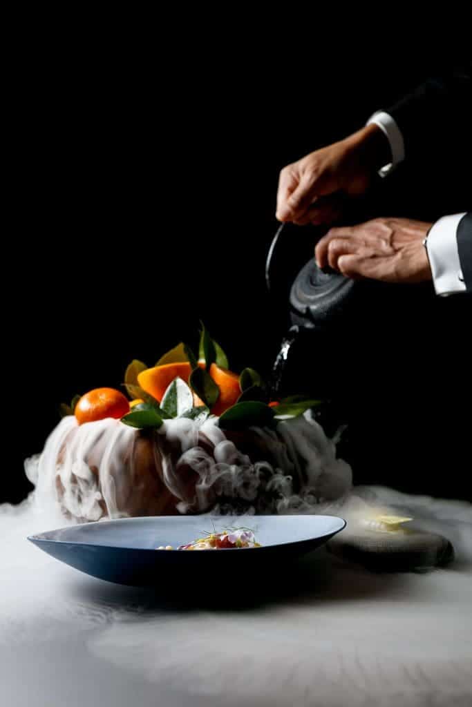 11 best dining destinations to visit this year 1 A rare culinary experience at Alinea