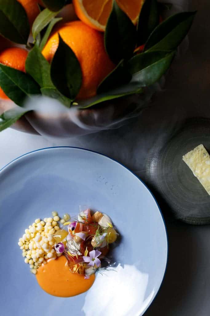 11 best dining destinations to visit this year 2 A rare culinary experience at Alinea