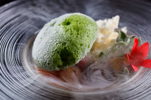 11 best dining destinations to visit this year 4 A rare culinary experience at Alinea