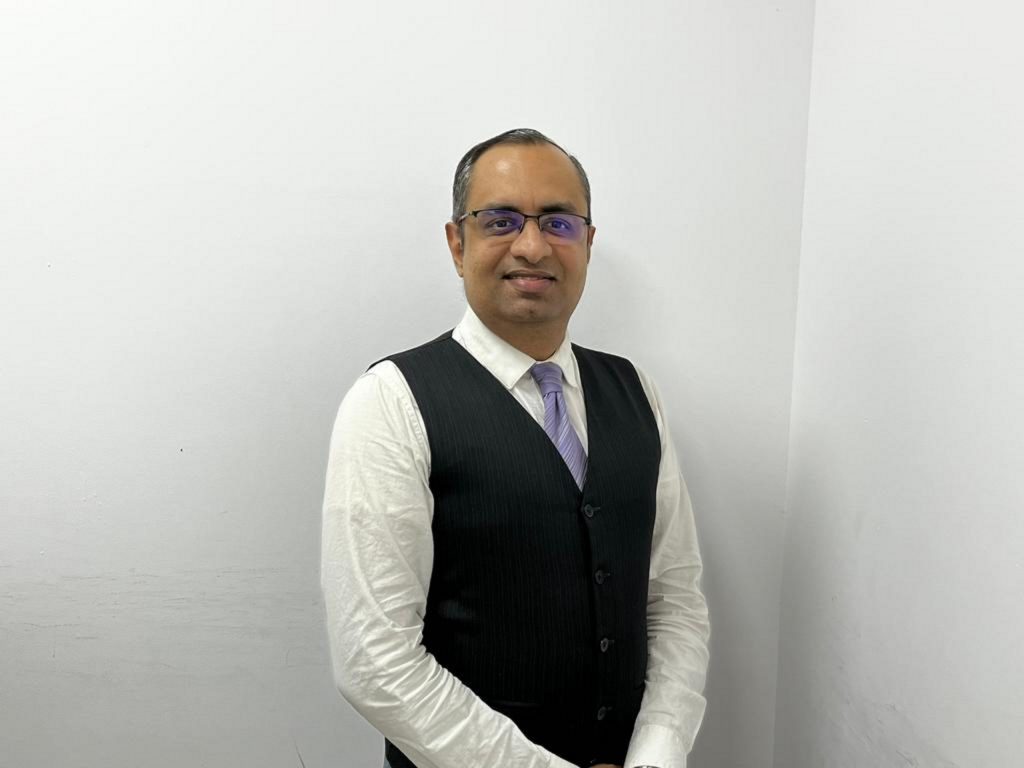 Nishith Kumar appointed new Chief Human Resources Officer at SKIL Corporate Travel 1 Nishith Kumar, Chief Human Resources Officer, SKIL Corporate Travel
