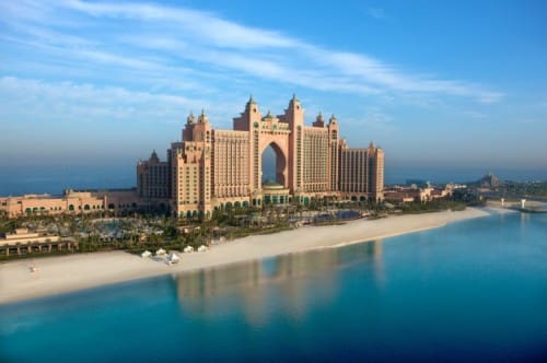 Atlantis Resorts: el programa mundial de recompensas por reservas de socios anuncia los ganadores del último trimestre y mayores incentivos