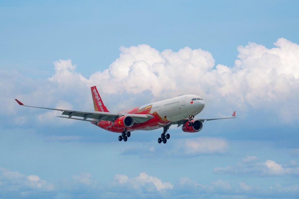 Vietjet toma vuelo a través de la India, impulsando el auge del turismo en Asia