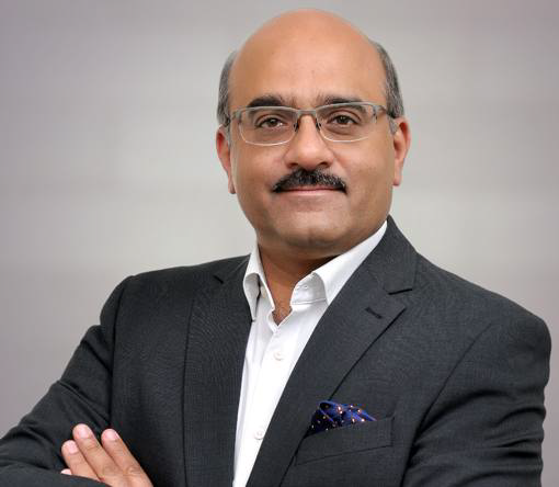 Abinash Manghani, director ejecutivo, WelcomHeritage